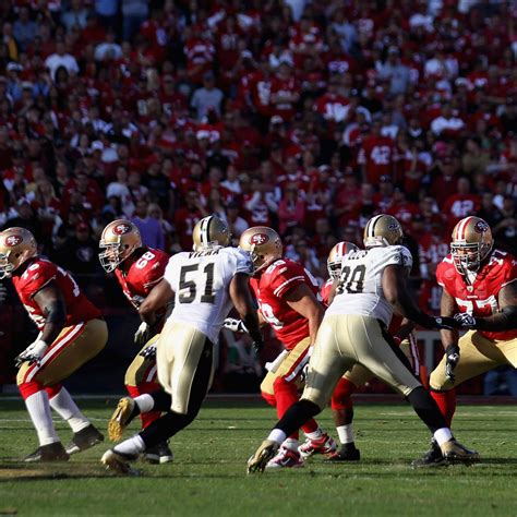 Resurgent San Francisco 49ers Have Fans Walking on Air | News, Scores ...