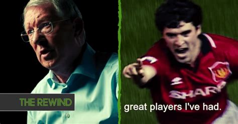 First Glimpse At The Upcoming Alex Ferguson Documentary Revealed | Balls.ie