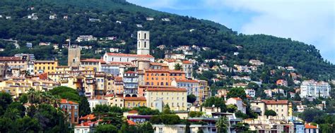 Prévision météo Grasse, France - Quand et Où Partir ? - Easyvoyage