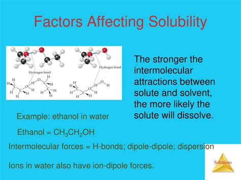 Chapter 13 Properties of Solutions - ppt download