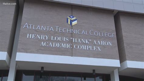 Free tuition at Atlanta Technical College for fall semester 2021 | 11alive.com