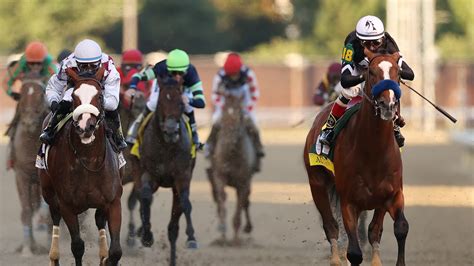 Authentic wins the Kentucky Derby as Tiz the Law's Triple Crown bid ends - The Washington Post