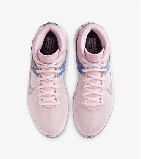 KD13 'Aunt Pearl' Release Date. Nike SNKRS ID