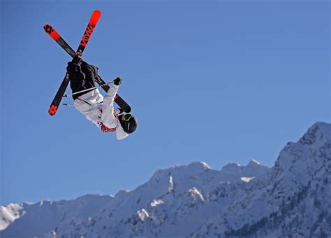 Freestyle Skiing Wallpapers - Top Free Freestyle Skiing Backgrounds - WallpaperAccess