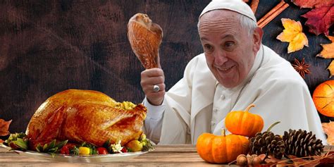 The Catholic Origins of Thanksgiving | The Catholic Talk Show