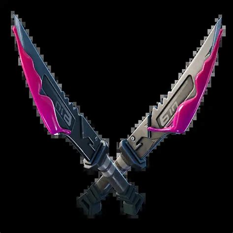 Stickers – Fortnite Pickaxe – Skin-Tracker