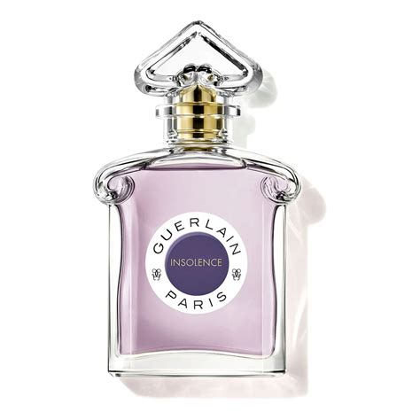 Insolence Eau de Parfum Guerlain fragancia - una nuevo fragancia para Mujeres 2021