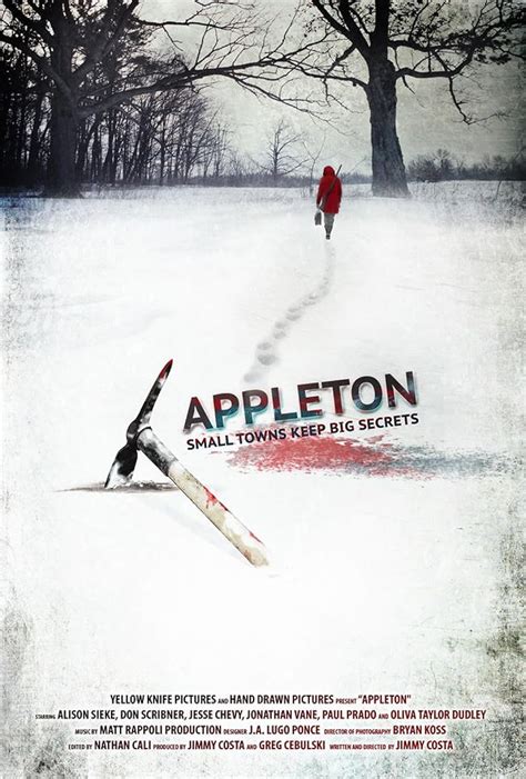 Appleton (2015) - IMDb