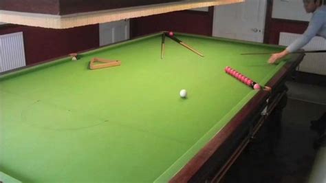 These Snooker Trick Shots Are All You Wanna See To Pep Up Your Mood