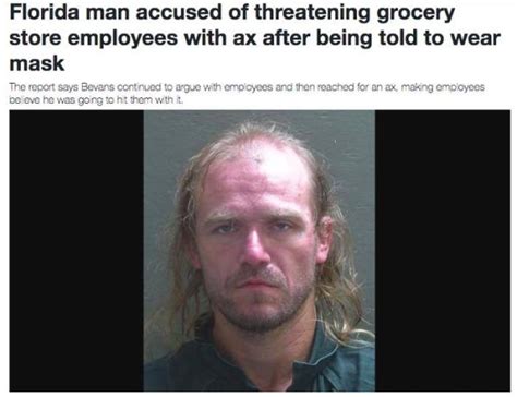 30 Insane Headlines That Could Only Be From Florida - Wtf Gallery ...