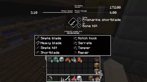 Tetra Mod for Minecraft 1.12.2 | MinecraftSix