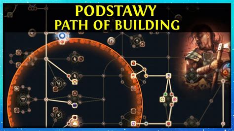 [PoE] PATH OF BUILDING - podstawy, obsługa, możliwości. - YouTube