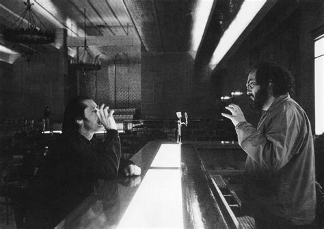 Stanley Kubrick’s original treatment for 'The Shining' • Cinephilia & Beyond