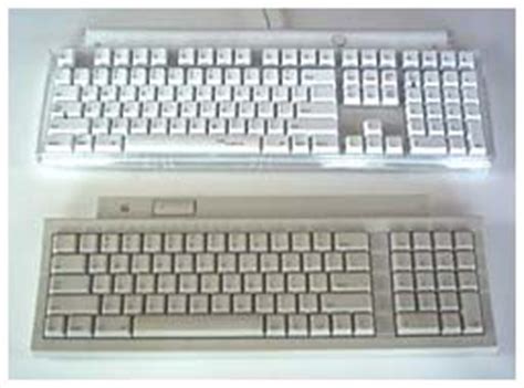 Has ‘the Best Keyboard Apple Ever Made’ Been Resurrected? | Low End Mac