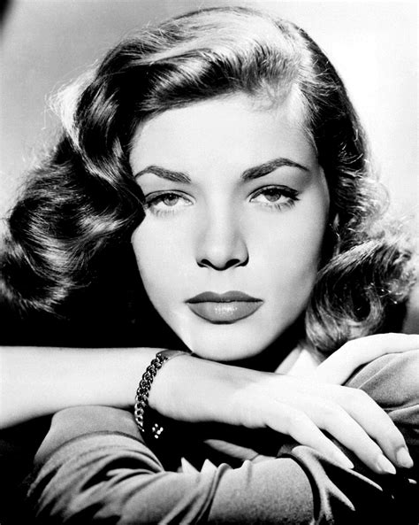 Lauren Bacall Movie Quotes. QuotesGram