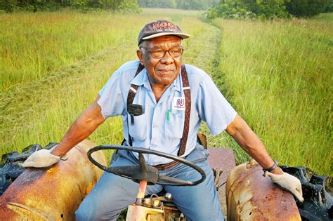 American Farmer | Urban farmer, Supportive, Farmer