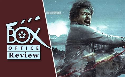 Leo Box Office Review (Hindi): Thalapathy Vijay Finally Gets That One Film To Make Some Impact ...