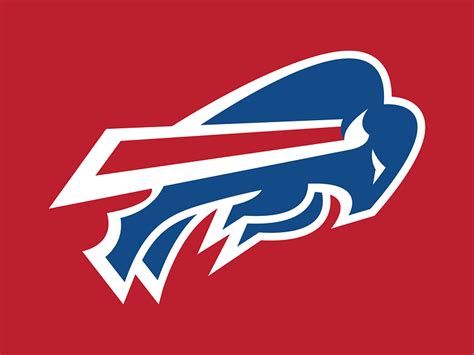 Sean's NFL - Buffalo Bills Concept Logo by Sean McCarthy on Dribbble