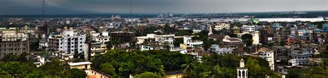 beautiful BANGLADESH from inside and outside: Chittagong City Skyline ...