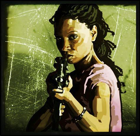 Rochelle | Wiki | • Left 4 Dead En Español • Amino