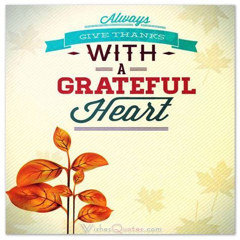 Happy Thanksgiving Greeting Cards By WishesQuotes