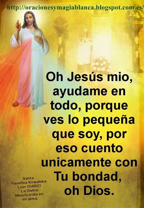 Oracion Corta A Jesus - Despo