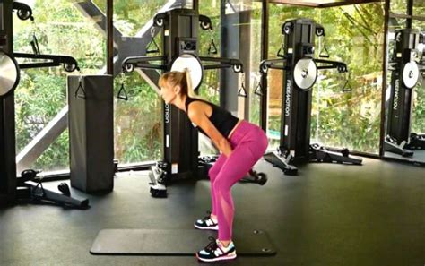 The Complete Metabolic Workout + 7 Exercises For Your Next Session