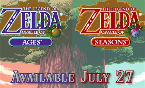 Nintendo Switch Gets 2 Classic Zelda Games