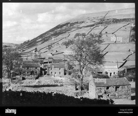 The Yorkshire Dales Stock Photo - Alamy