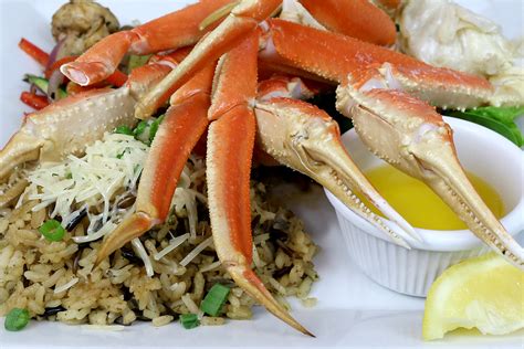 Fresh Off The Hook Seafood Restaurant : Best Seafood Restaurant in Boise Idaho | Crab Legs