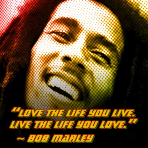 25 Inspiring Bob Marley Quotes