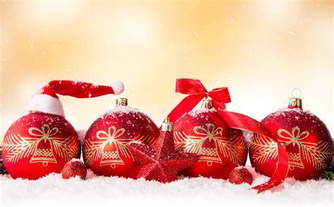 Xmas Stuff For > Christmas Ornament Wallpaper Widescreen