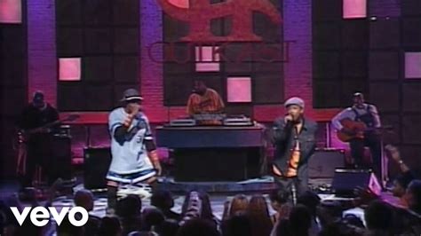 OutKast - Rosa Parks (Live) - YouTube