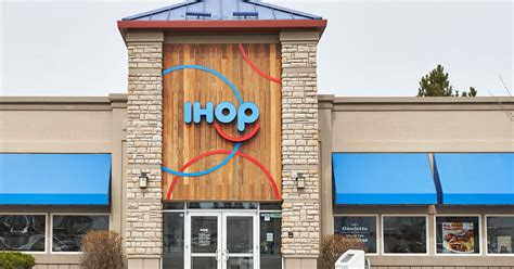 IHOP Near Me - Locate a Store Quickly