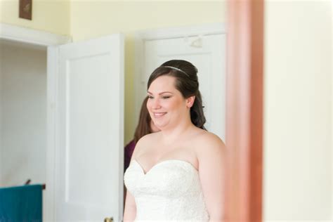 Sarah & Kevin | A Beautiful Ballroom Wedding at La Fontaine Bleue | Britney Clause Photography