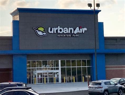 Urban Air Employee and Team Leader Fired After Assault of Child - The ...