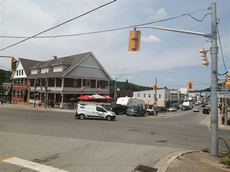 Bancroft Town Council implements change to help deal with traffic congestion - My Bancroft Now