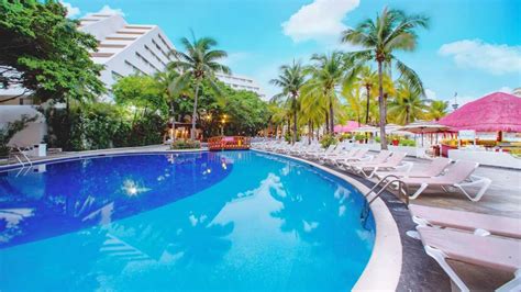 Grand Oasis Palm – Cancun – Oasis Palm Cancun Specials