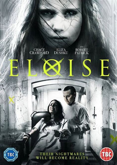 Eloise (2016) Poster #1 - Trailer Addict