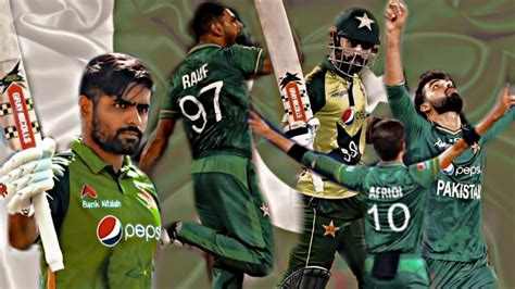 PAKISTAN CRICKET TEAM EDIT 💞|| PAKISTAN ZINDABAD🇵🇰||#king #babarazam # ...