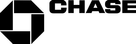 Chase Logo PNG Transparent & SVG Vector - Freebie Supply