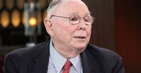 WATCH LIVE: Charlie Munger speaks at the Daily Journal annual meeting