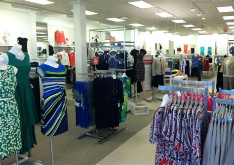 Dressbarn to Close All Stores - Williamson Source