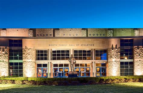 Allen Fieldhouse – Architecture for Non Majors