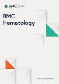 Comparative study of sickle cell anemia and hemoglobin SC disease: clinical characterization ...