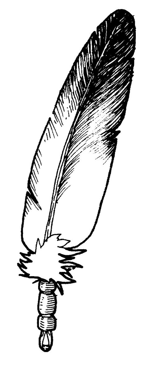 Free Indian Feathers Cliparts, Download Free Indian Feathers Cliparts ...