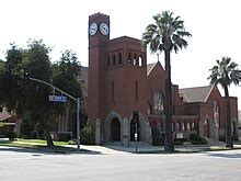 Redlands, California - Wikipedia