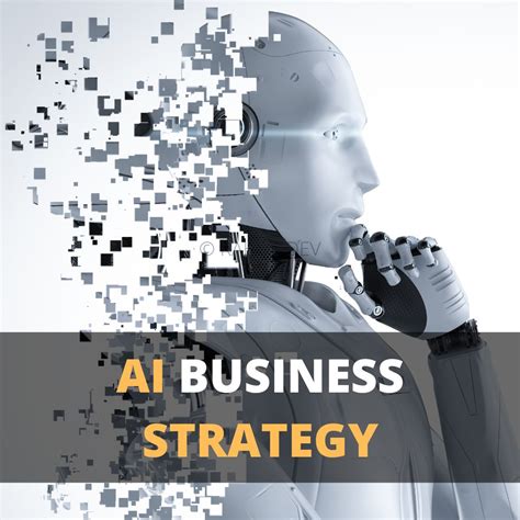 AI business STRATEGY ⋆ Tech Attorneys