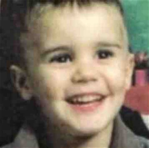 Baby Justin!