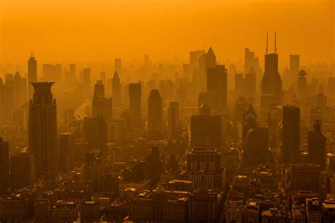 Choked: How air pollution stalks our cities - Curbed